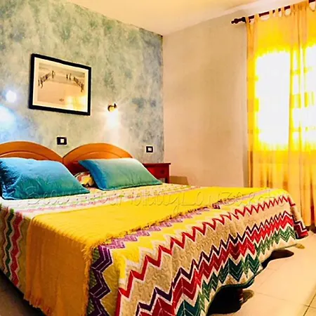 Bellissima 200m From The Ocean With Pool, Wifi & Sat-tv Puerto del Carmen (Lanzarote)