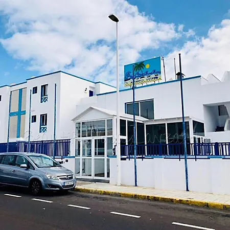 Bellissima 200m From The Ocean With Pool, Wifi & Sat-tv *