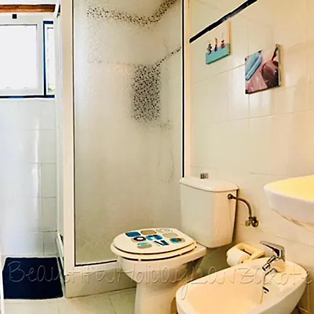 Bellissima 200m From The Ocean With Pool, Wifi & Sat-tv *